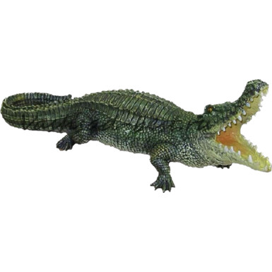 Крокодил малый 55см